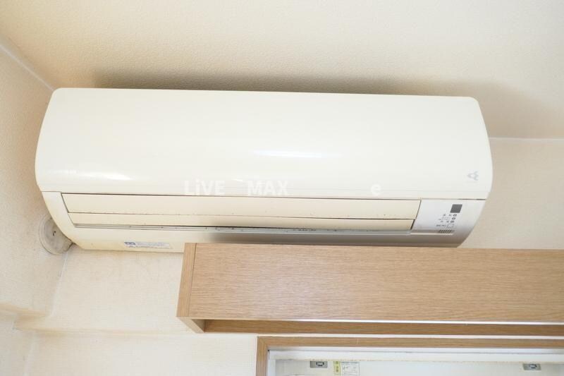 シェーファー祐天寺の物件内観写真