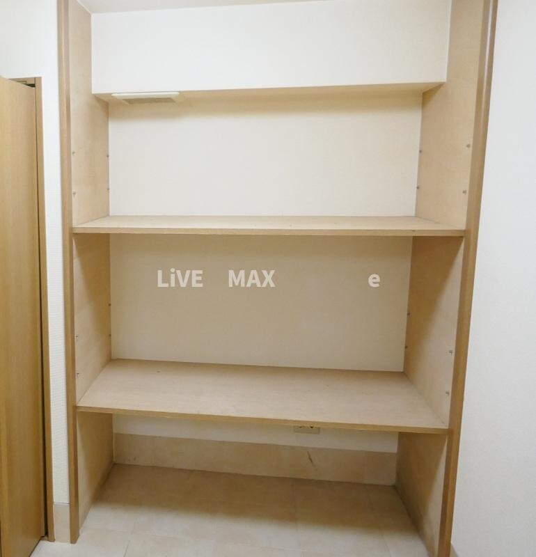 シェーファー祐天寺の物件内観写真