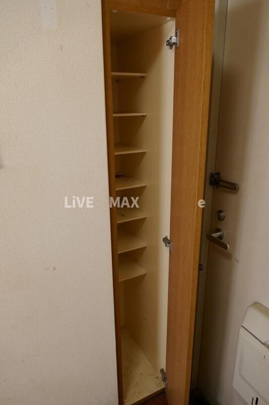 シェーファー祐天寺の物件内観写真