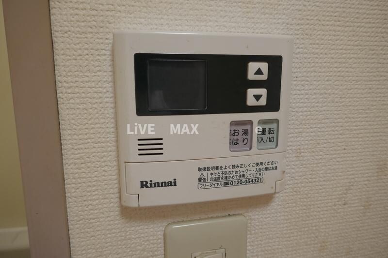 シェーファー祐天寺の物件内観写真