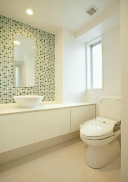 カスタリア芝公園の物件内観写真