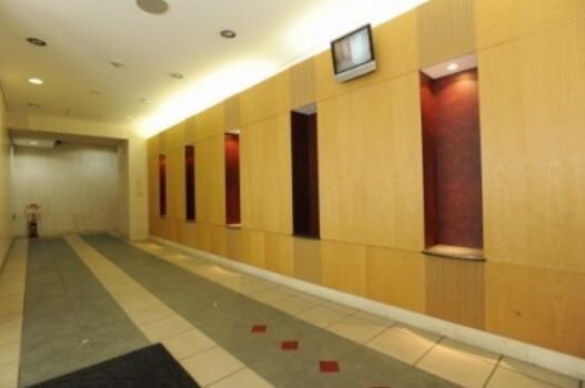 カスタリア芝公園の物件外観写真