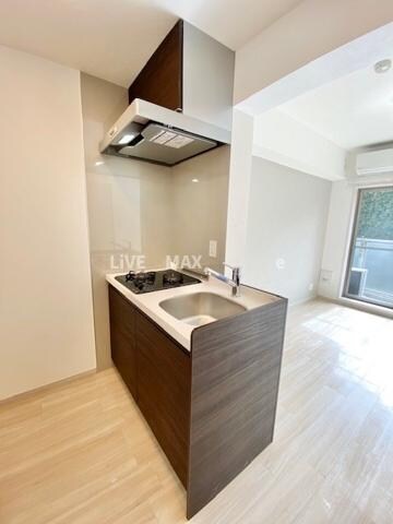 レジディア世田谷若林の物件内観写真