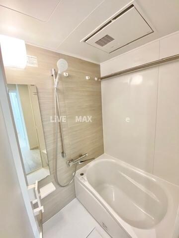 レジディア世田谷若林の物件内観写真