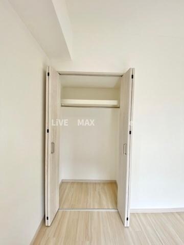 レジディア世田谷若林の物件内観写真