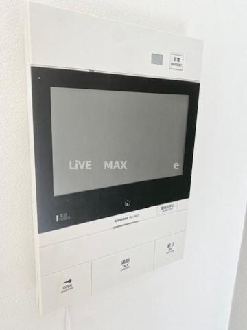 レジディア世田谷若林の物件内観写真