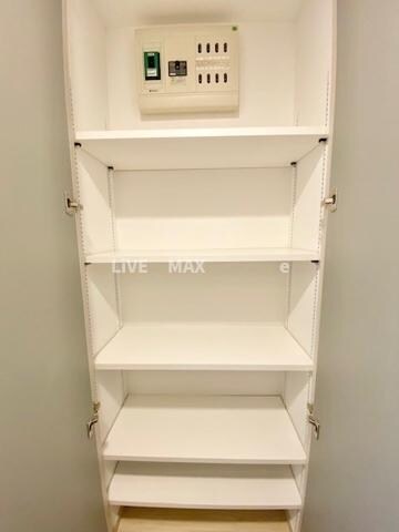 レジディア世田谷若林の物件内観写真