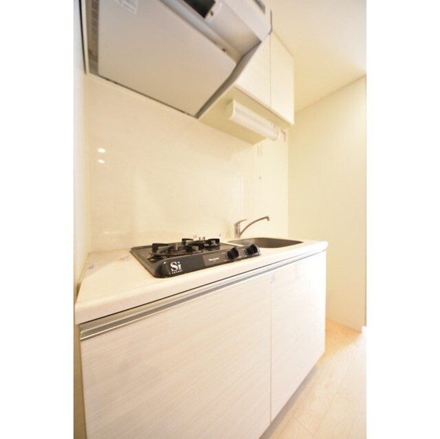 ラスパシオ三軒茶屋の物件内観写真