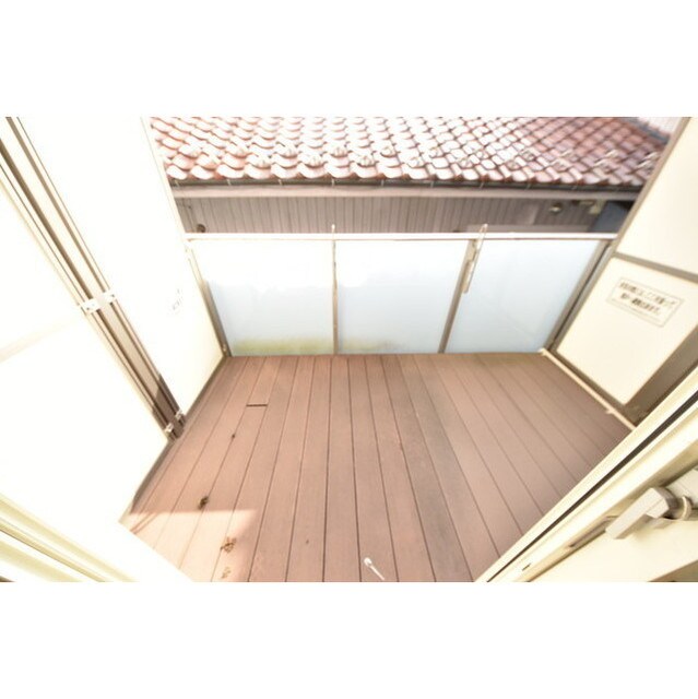 ラスパシオ三軒茶屋の物件内観写真