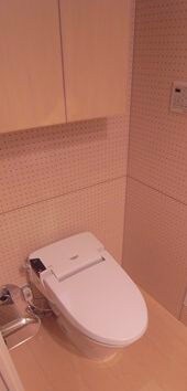 カスタリア渋谷櫻丘の物件内観写真