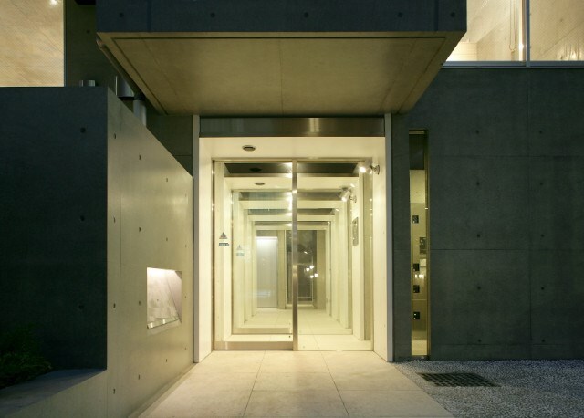 カスタリア渋谷櫻丘の物件内観写真