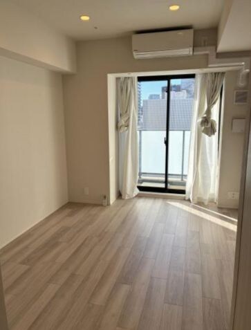 リビオレゾン新虎通りの物件内観写真