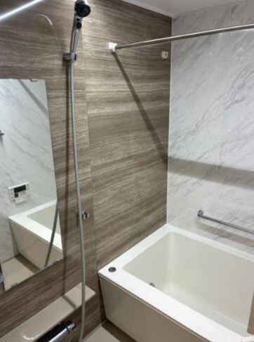 リビオレゾン新虎通りの物件内観写真