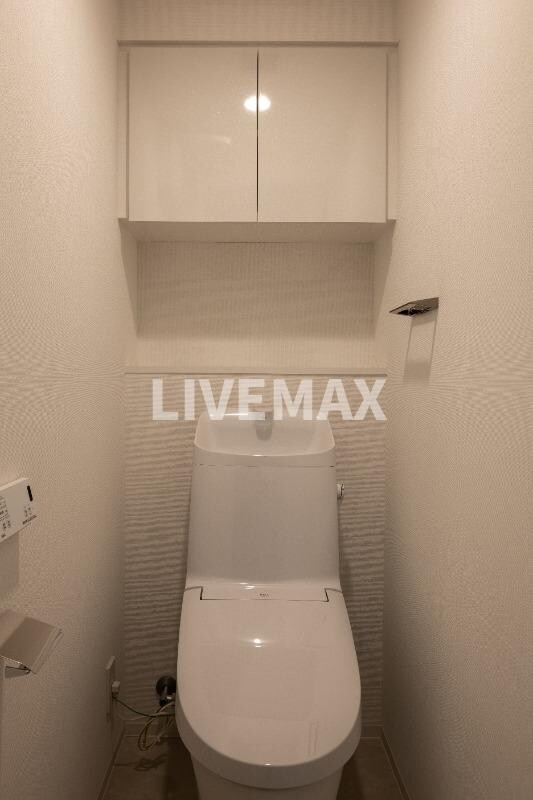 ウテナ西麻布の物件内観写真