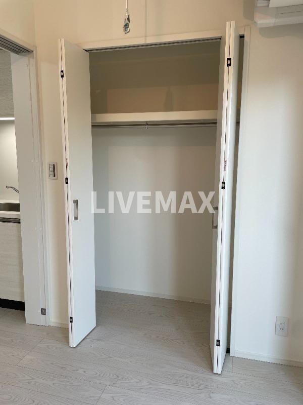 ウテナ西麻布の物件内観写真