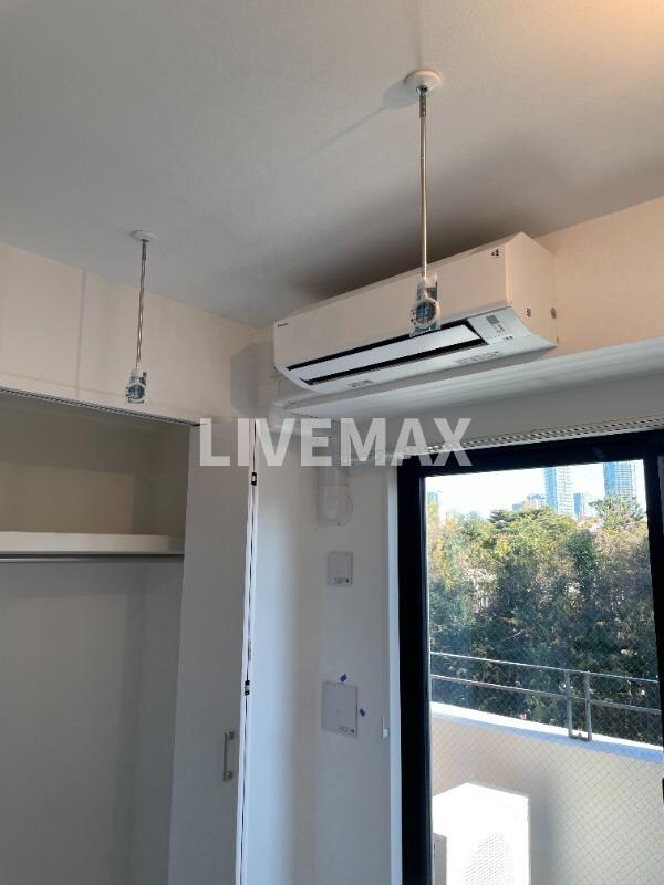 ウテナ西麻布の物件内観写真