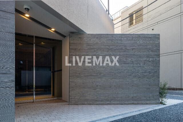 ウテナ西麻布の物件内観写真