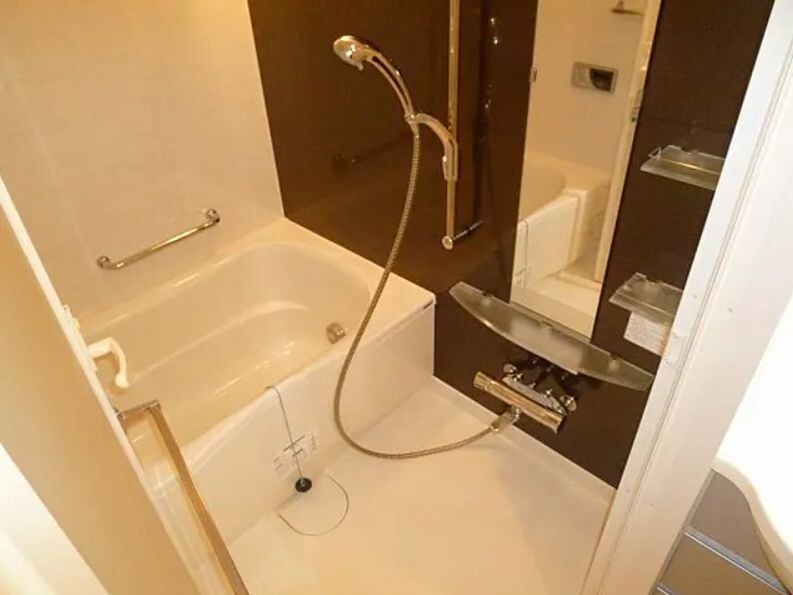 ルクレ代田橋の物件内観写真