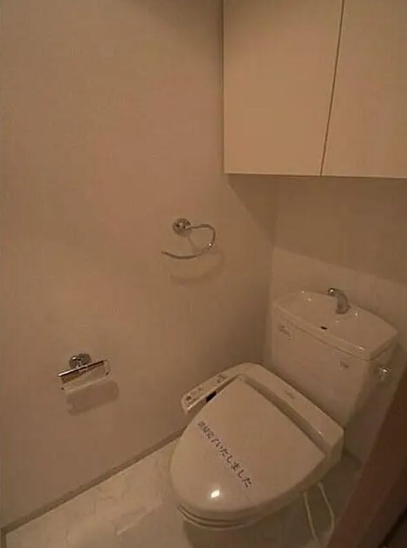 ルクレ代田橋の物件内観写真