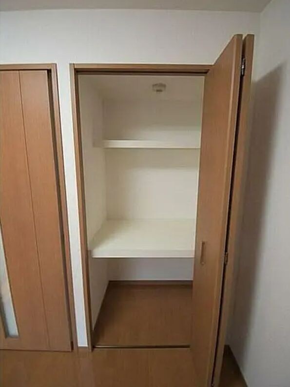 ルクレ代田橋の物件内観写真