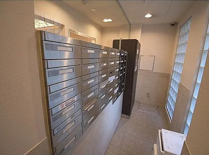 ルクレ代田橋の物件内観写真