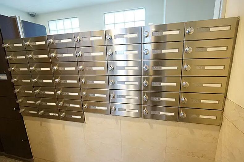 ルクレ代田橋の物件内観写真