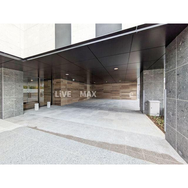 ＪＰ　ｎｏｉｅ　等々力の物件外観写真