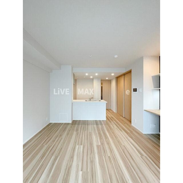 ＪＰ　ｎｏｉｅ　等々力の物件内観写真