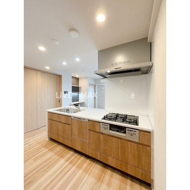 ＪＰ　ｎｏｉｅ　等々力の物件内観写真