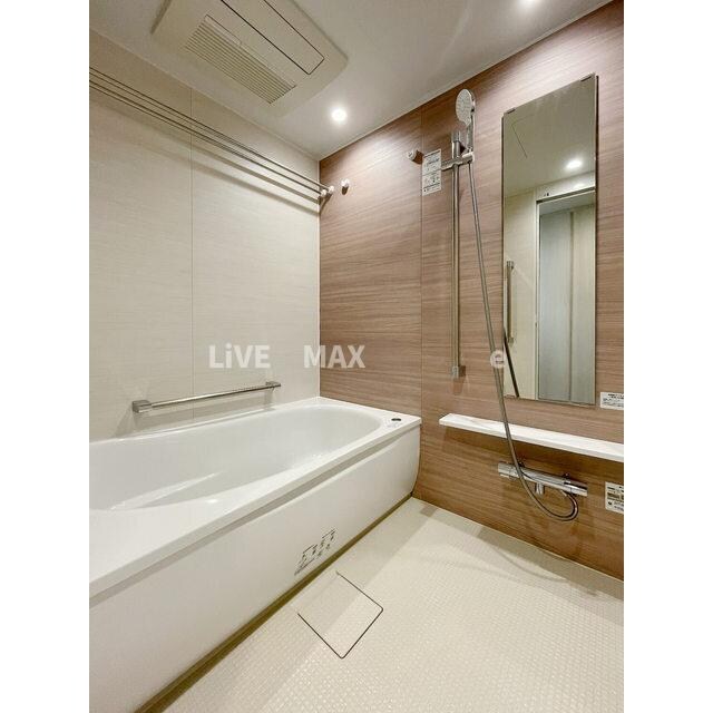 ＪＰ　ｎｏｉｅ　等々力の物件内観写真