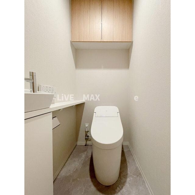 ＪＰ　ｎｏｉｅ　等々力の物件内観写真