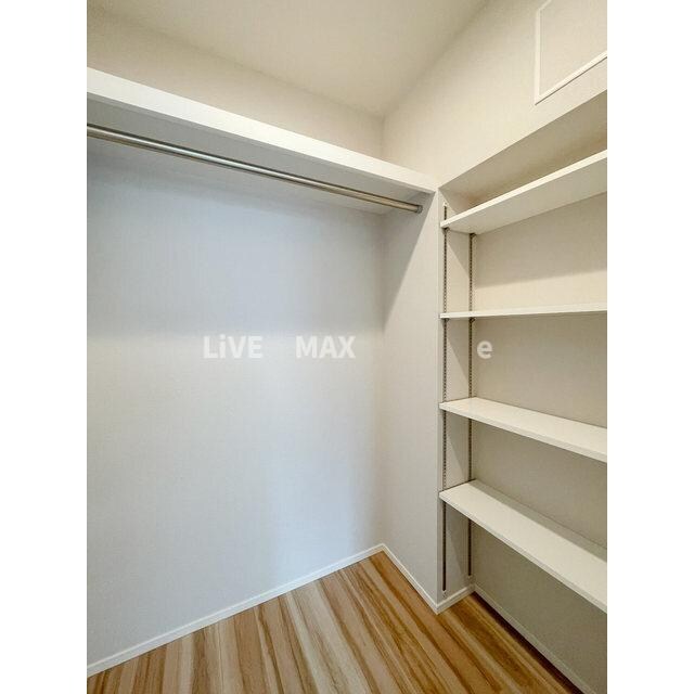 ＪＰ　ｎｏｉｅ　等々力の物件内観写真