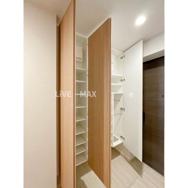 ＪＰ　ｎｏｉｅ　等々力の物件内観写真