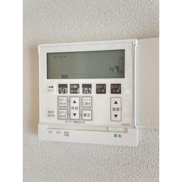 ＪＰ　ｎｏｉｅ　等々力の物件内観写真