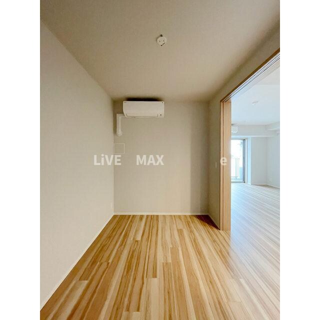 ＪＰ　ｎｏｉｅ　等々力の物件内観写真