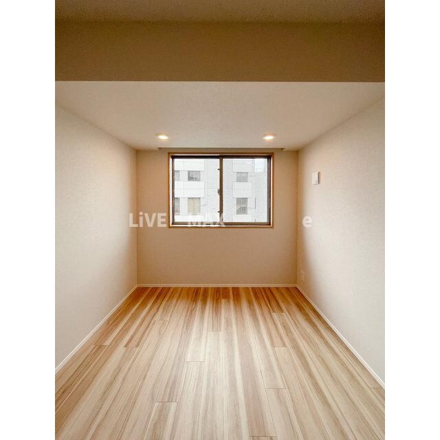 ＪＰ　ｎｏｉｅ　等々力の物件内観写真