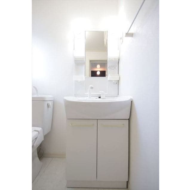 セレッソ目黒洗足の物件内観写真