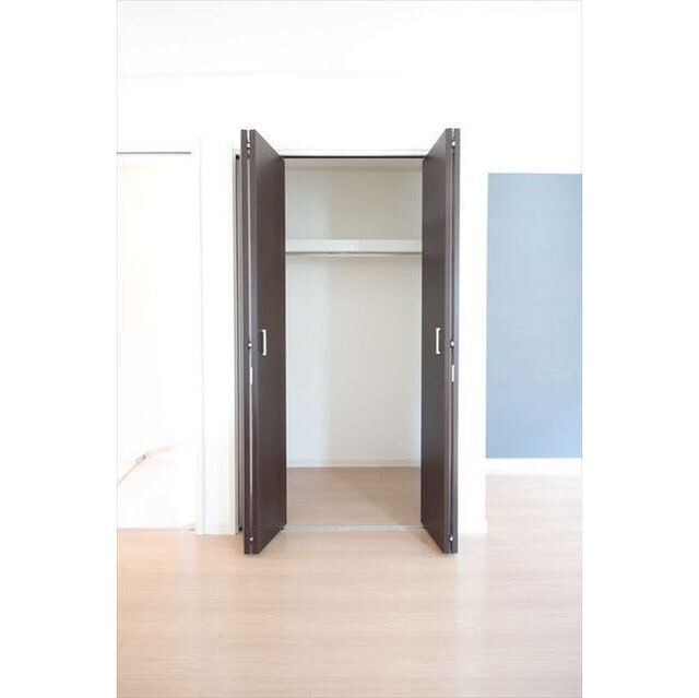 セレッソ目黒洗足の物件内観写真