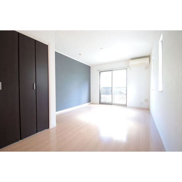 セレッソ目黒洗足の物件内観写真