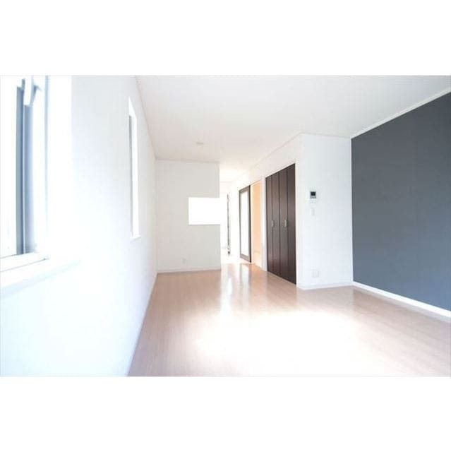 セレッソ目黒洗足の物件内観写真