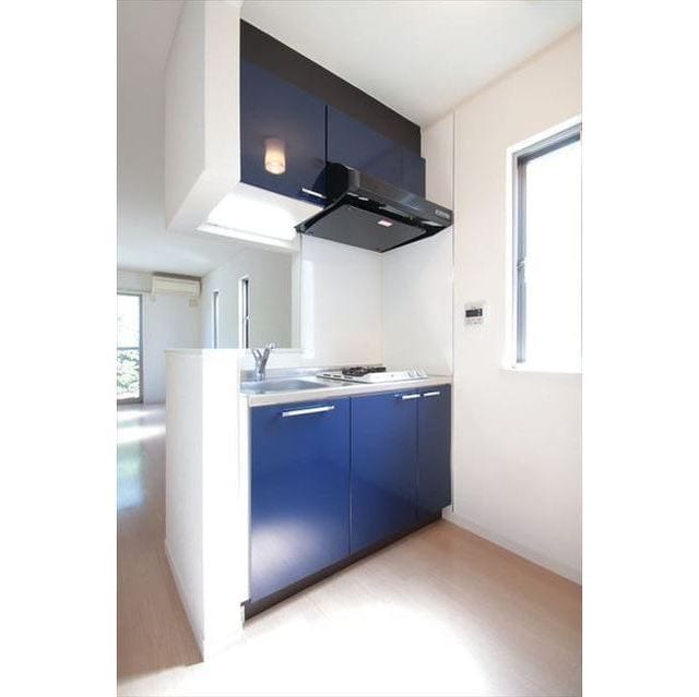 セレッソ目黒洗足の物件内観写真