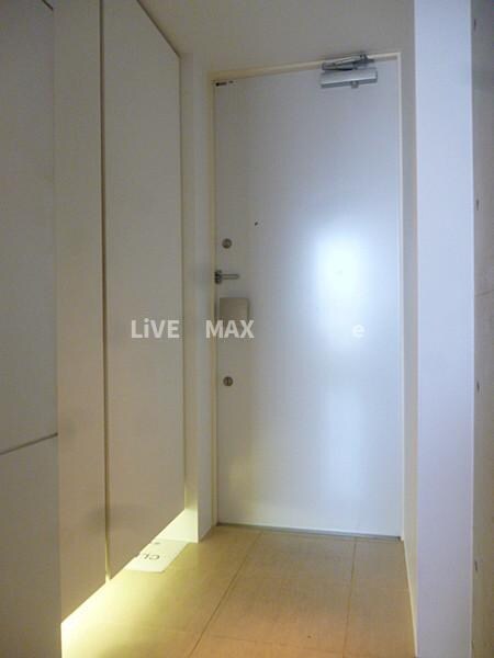 コートモデリア広尾の物件内観写真