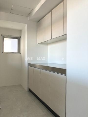 コートモデリア広尾の物件内観写真