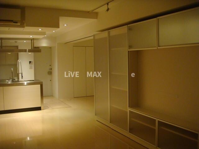 コートモデリア広尾の物件内観写真