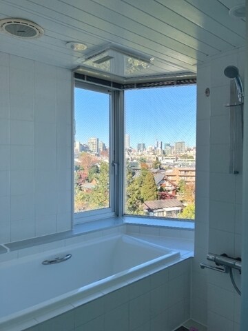 コートモデリア広尾の物件内観写真