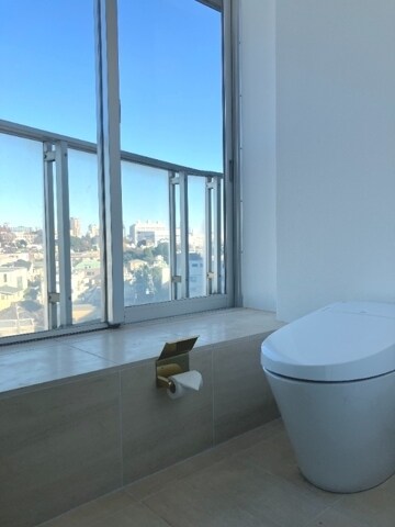 コートモデリア広尾の物件内観写真