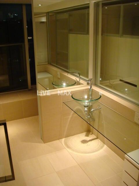 コートモデリア広尾の物件内観写真