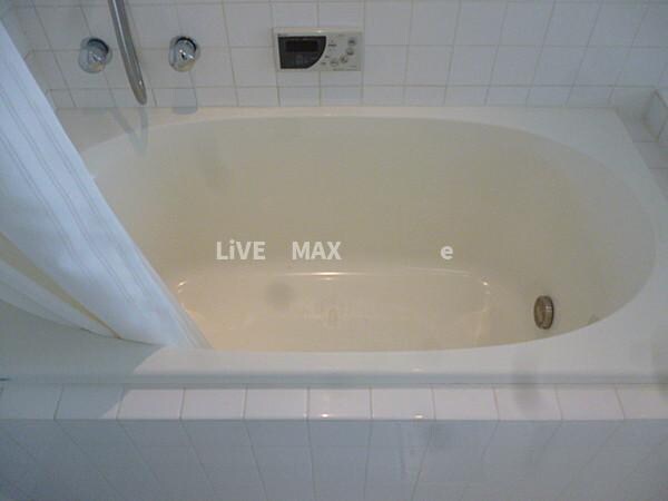 コートモデリア広尾の物件内観写真