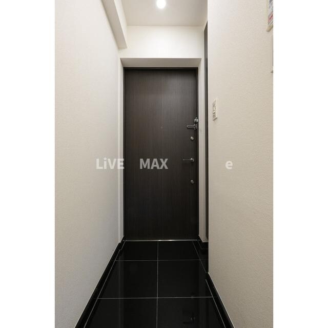 fino　JIYUGAOKAの物件内観写真