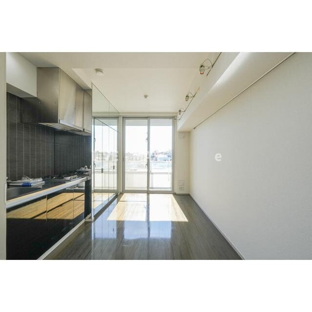 fino　JIYUGAOKAの物件内観写真